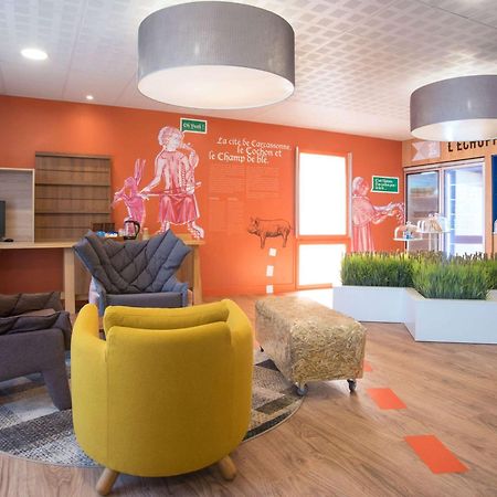 Ibis Styles Carcassonne La Cite Ξενοδοχείο Εξωτερικό φωτογραφία