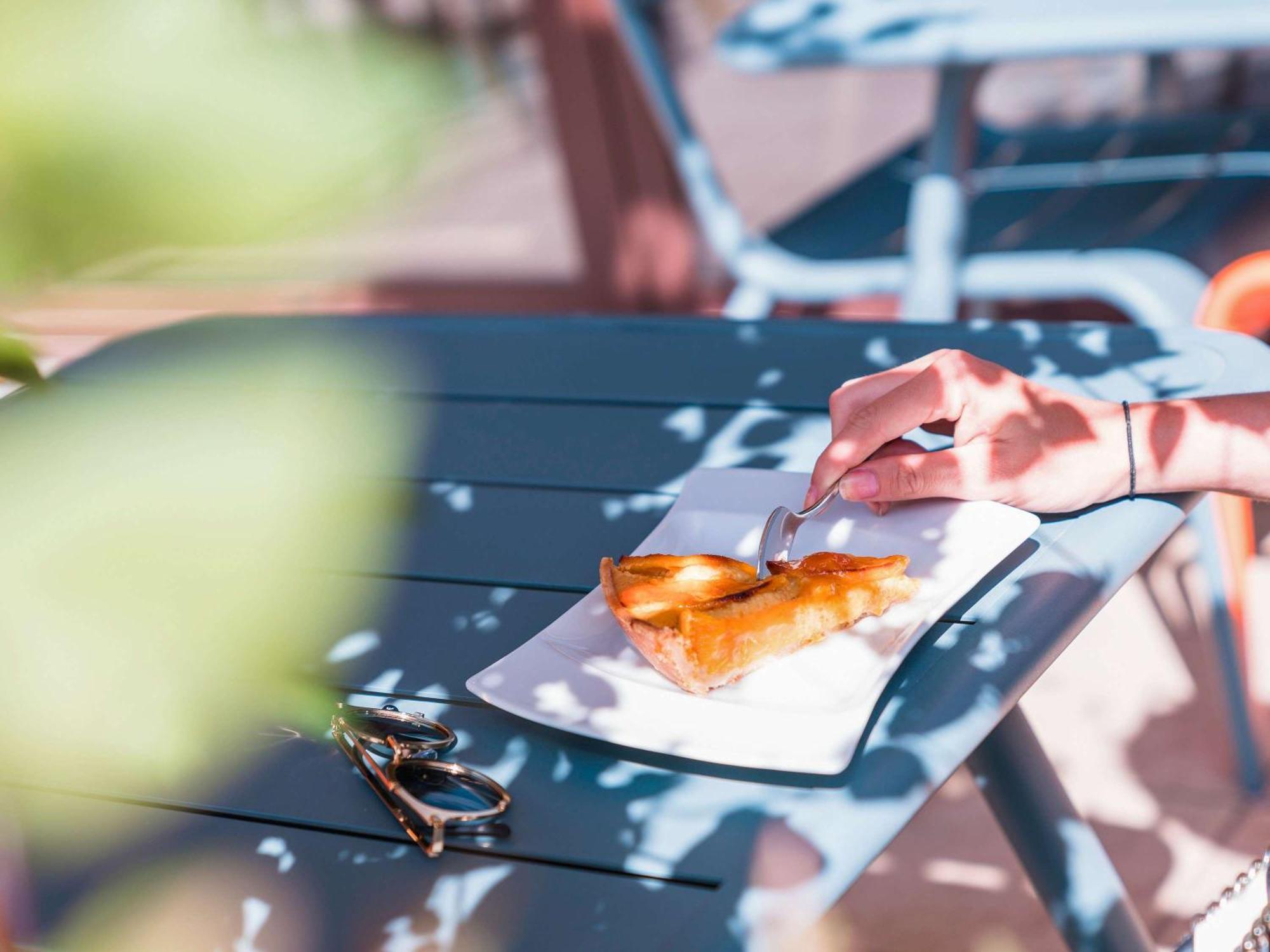 Ibis Styles Carcassonne La Cite Ξενοδοχείο Εξωτερικό φωτογραφία