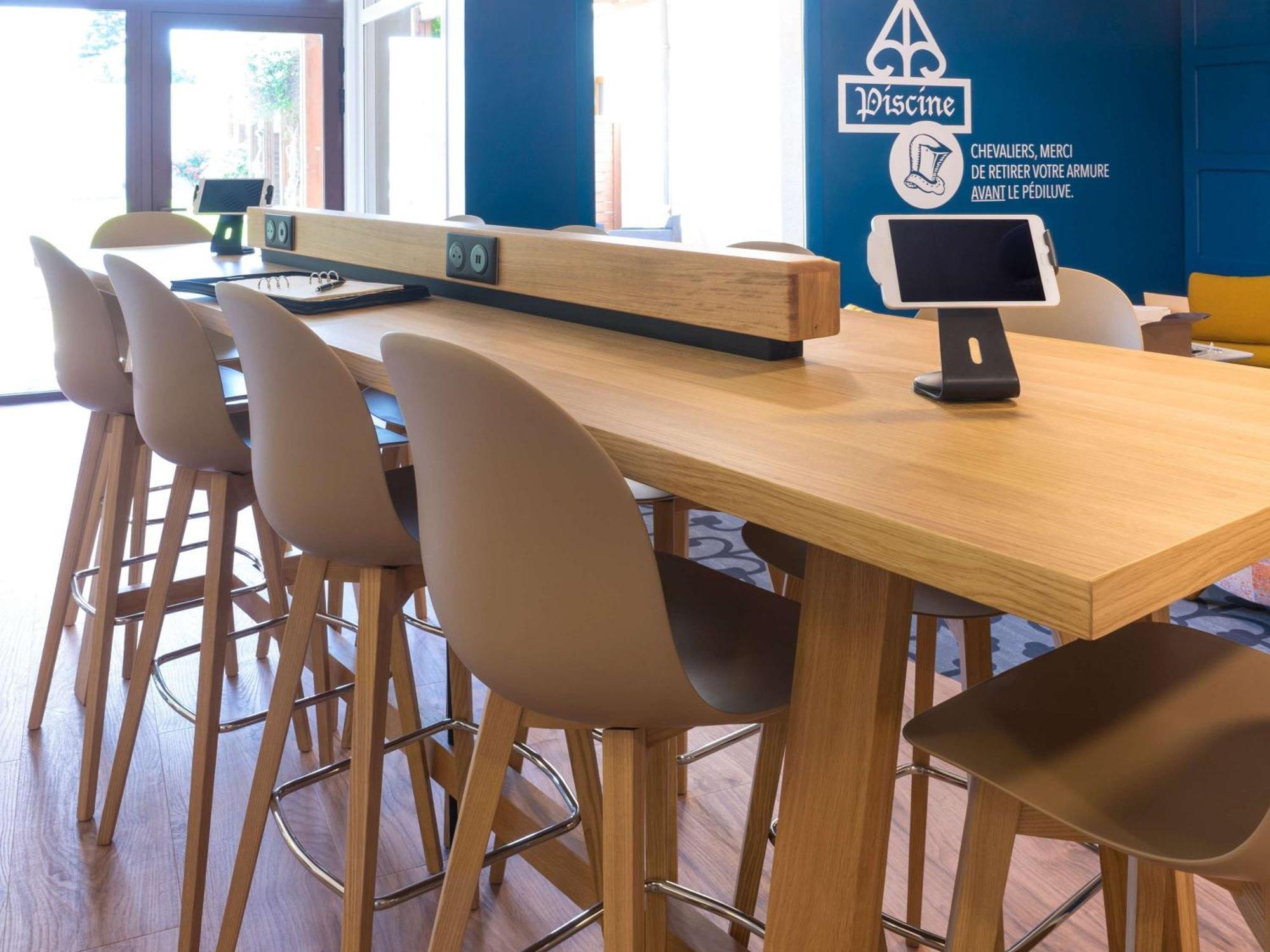 Ibis Styles Carcassonne La Cite Ξενοδοχείο Εξωτερικό φωτογραφία
