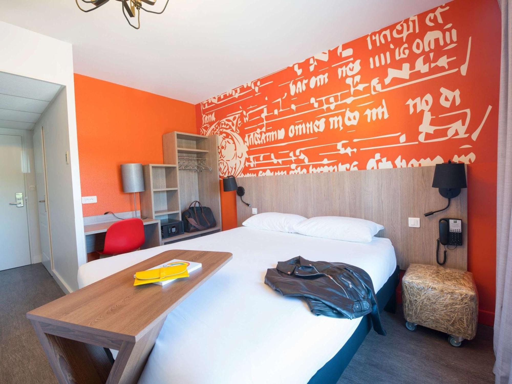 Ibis Styles Carcassonne La Cite Ξενοδοχείο Εξωτερικό φωτογραφία
