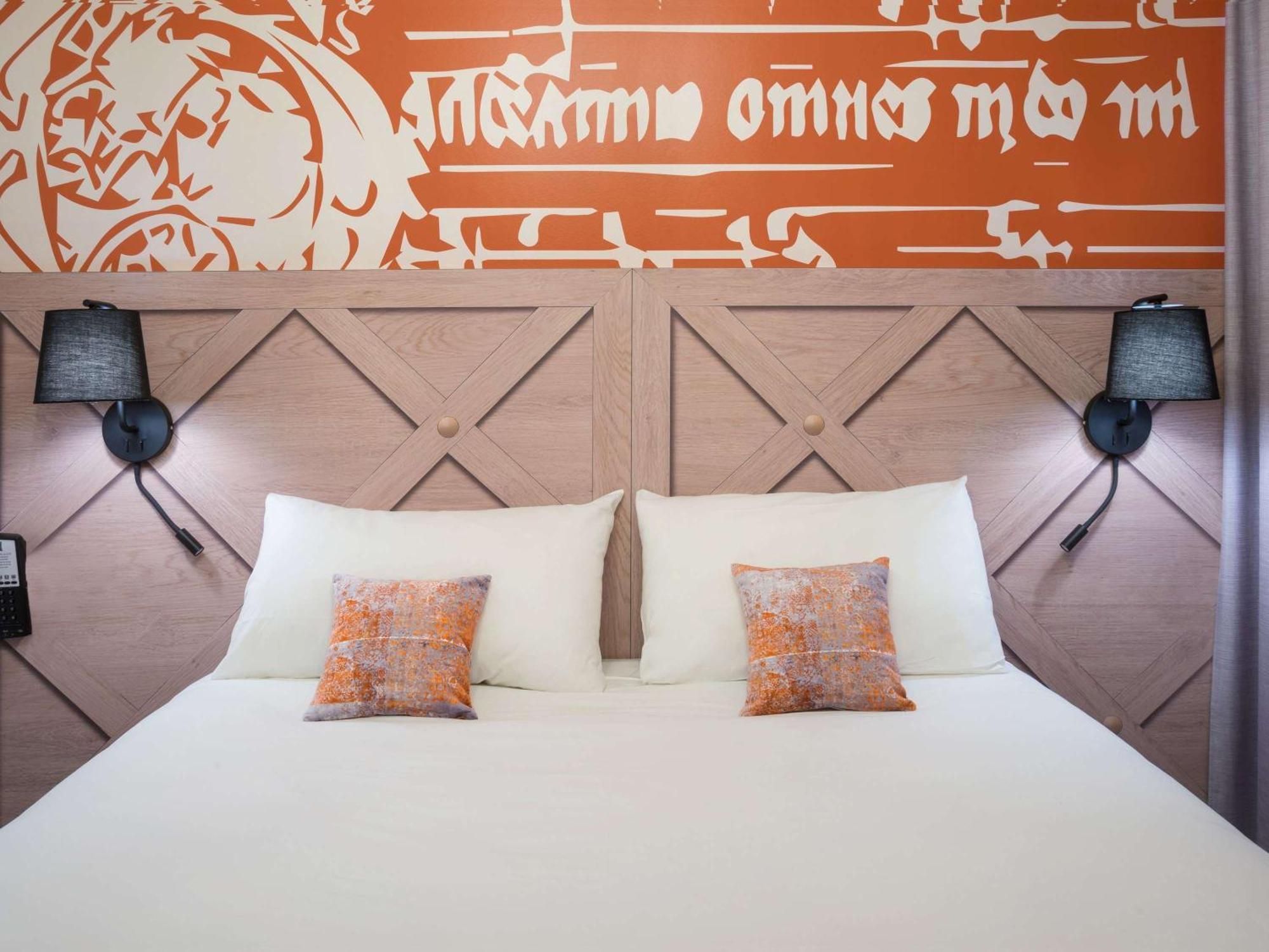 Ibis Styles Carcassonne La Cite Ξενοδοχείο Εξωτερικό φωτογραφία
