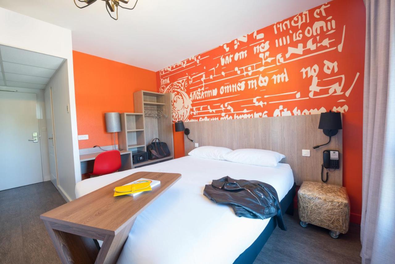 Ibis Styles Carcassonne La Cite Ξενοδοχείο Εξωτερικό φωτογραφία